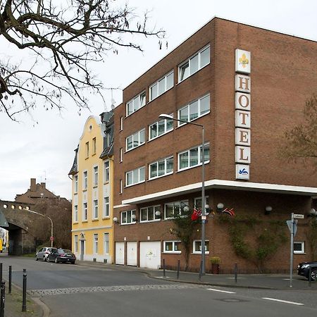 Ars Vivendi Hotel Kolonia Zewnętrze zdjęcie