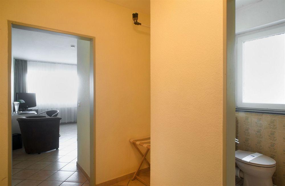 Ars Vivendi Hotel Kolonia Zewnętrze zdjęcie