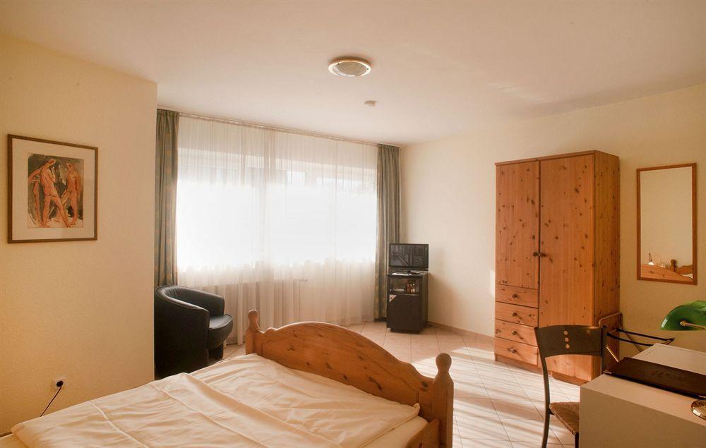 Ars Vivendi Hotel Kolonia Zewnętrze zdjęcie
