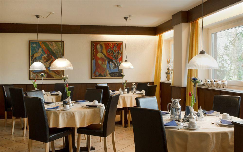 Ars Vivendi Hotel Kolonia Zewnętrze zdjęcie