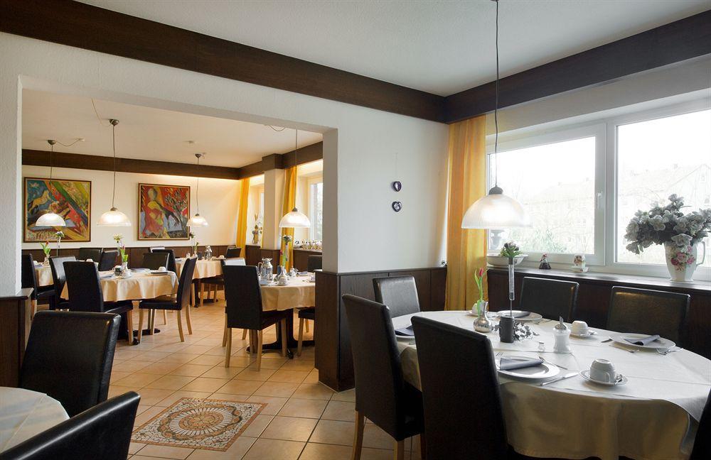 Ars Vivendi Hotel Kolonia Zewnętrze zdjęcie