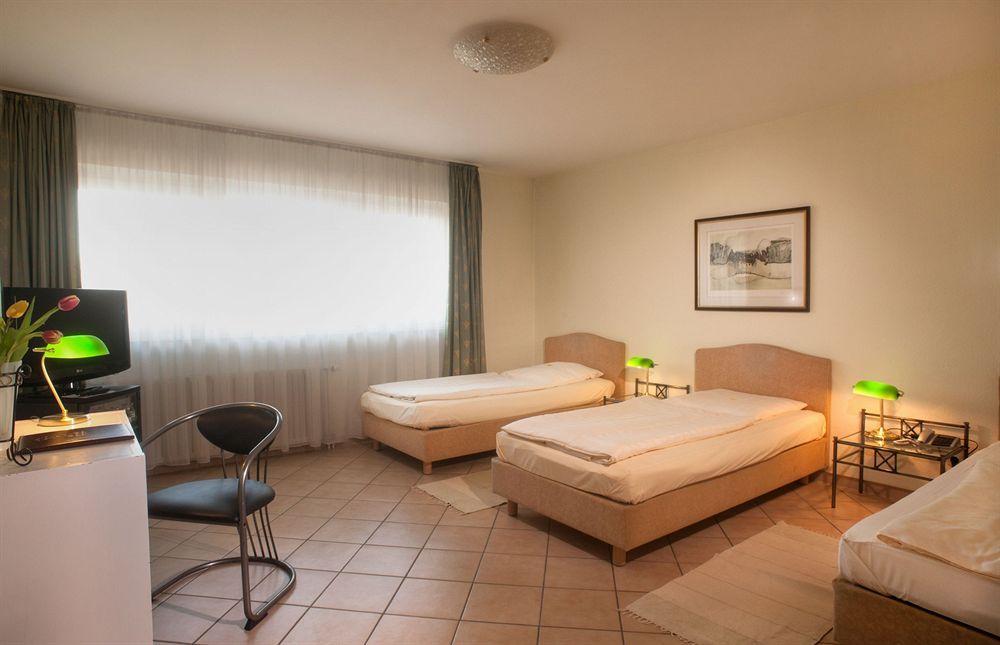 Ars Vivendi Hotel Kolonia Zewnętrze zdjęcie