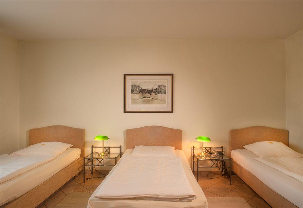 Ars Vivendi Hotel Kolonia Zewnętrze zdjęcie