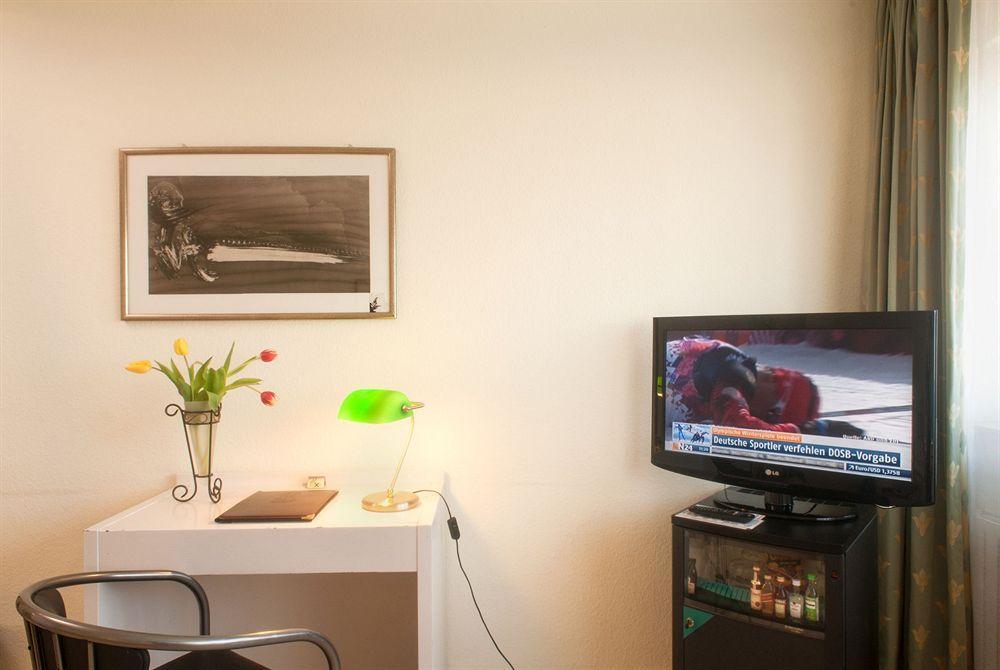 Ars Vivendi Hotel Kolonia Zewnętrze zdjęcie