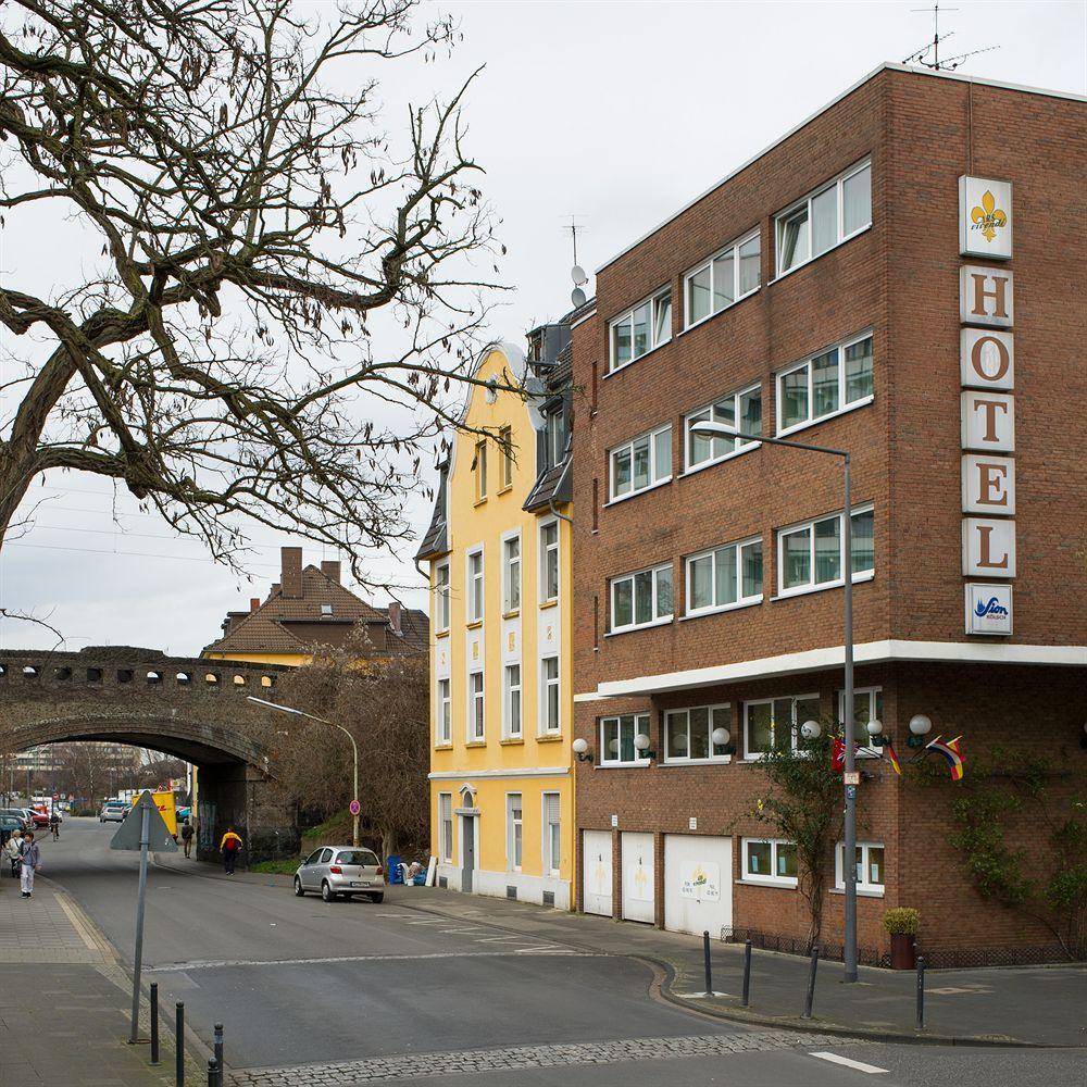 Ars Vivendi Hotel Kolonia Zewnętrze zdjęcie