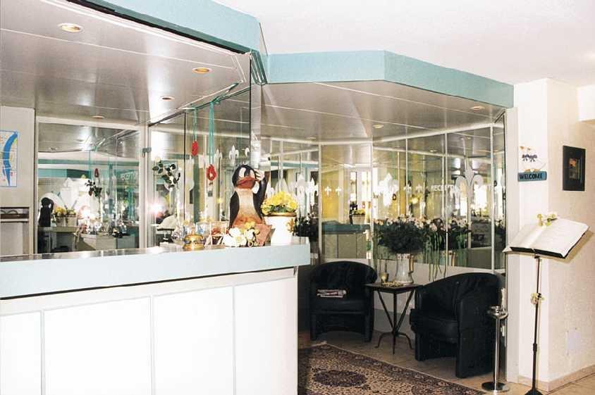 Ars Vivendi Hotel Kolonia Zewnętrze zdjęcie