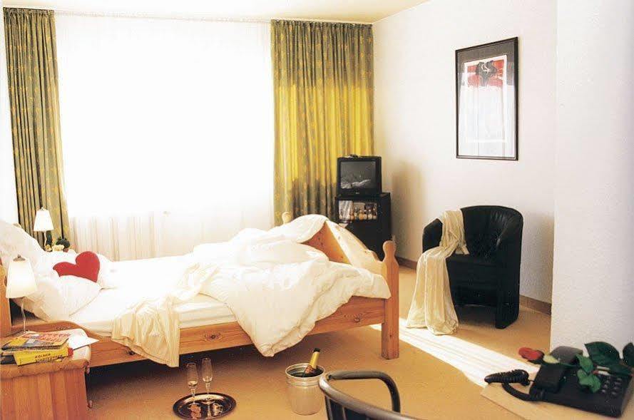Ars Vivendi Hotel Kolonia Zewnętrze zdjęcie