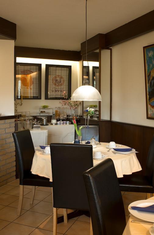 Ars Vivendi Hotel Kolonia Zewnętrze zdjęcie