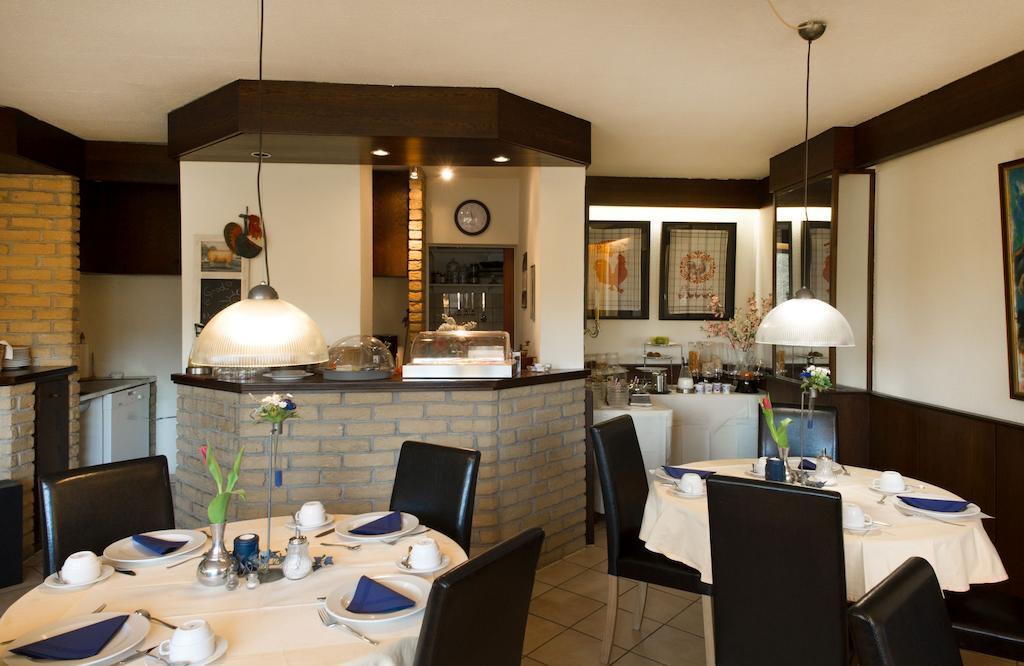 Ars Vivendi Hotel Kolonia Zewnętrze zdjęcie