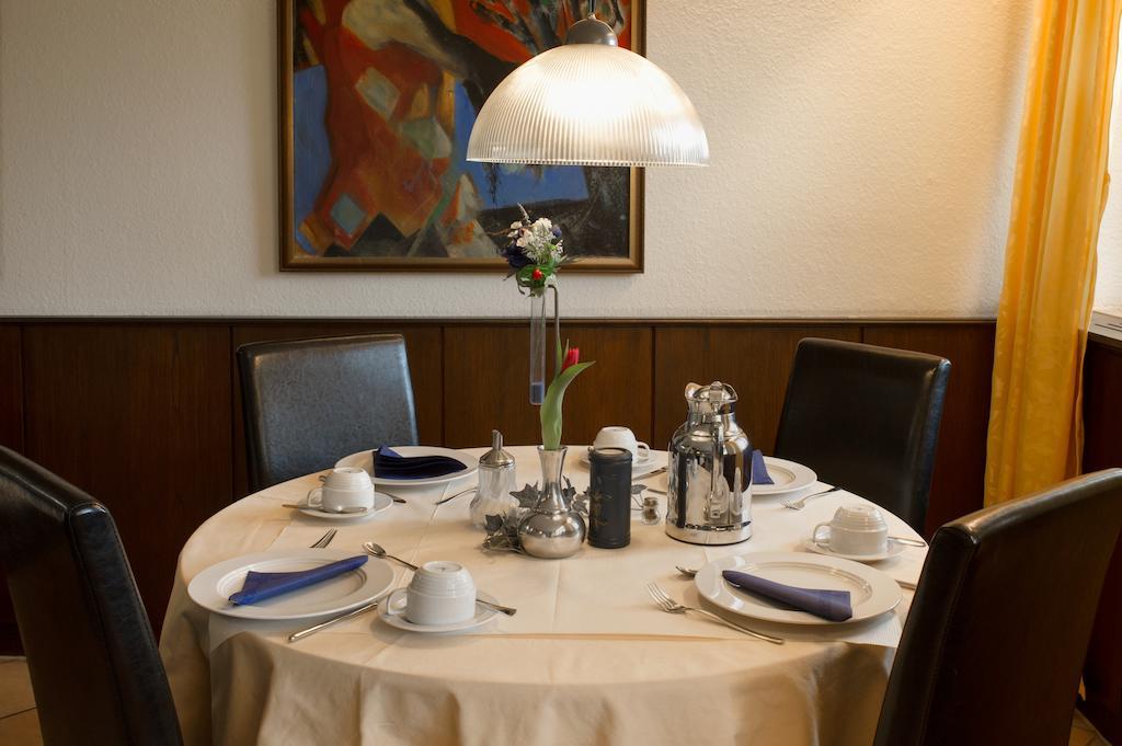 Ars Vivendi Hotel Kolonia Zewnętrze zdjęcie