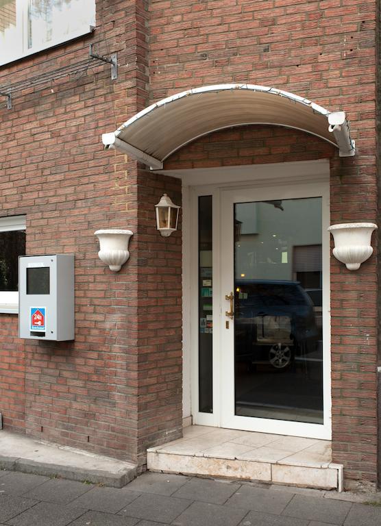 Ars Vivendi Hotel Kolonia Zewnętrze zdjęcie