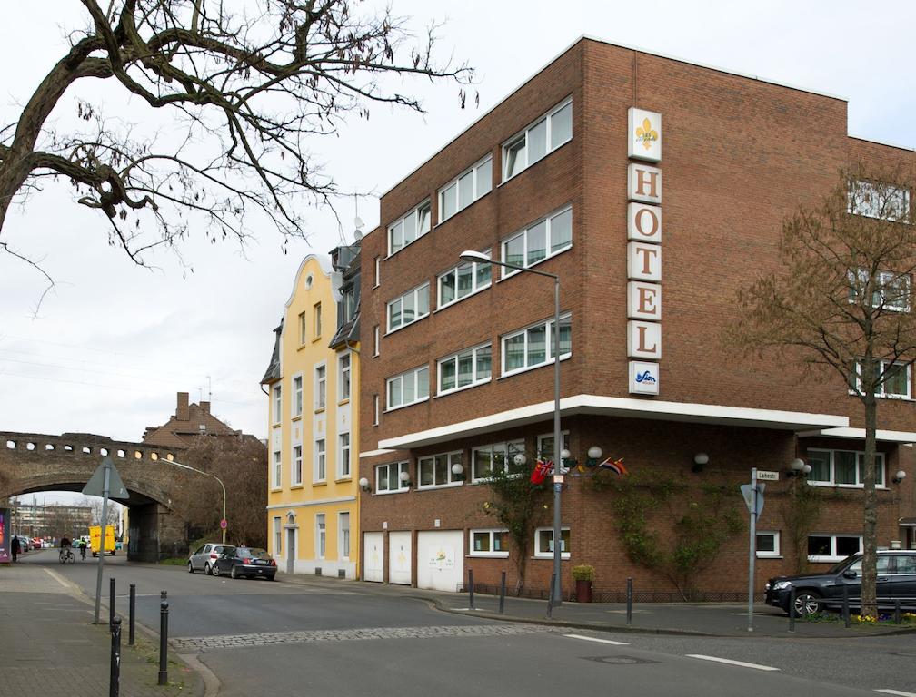 Ars Vivendi Hotel Kolonia Zewnętrze zdjęcie